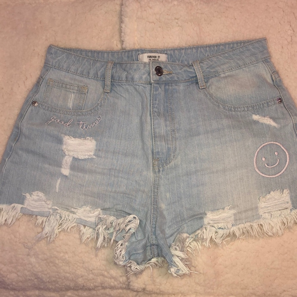 Short